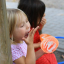 Schwabenhaus: Kartoffelernte 2