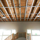 Dachschaden BiLLY endlich vorbei.