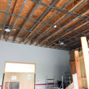 Dachschaden BiLLY endlich vorbei.