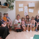 SteinMalEins zu Besuch im Pi mal Daumen