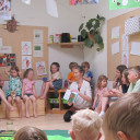 SteinMalEins zu Besuch im Pi mal Daumen