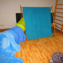 Biber-Projekt Pi mal Daumen