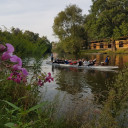 Individuelle Hilfen im Drachenboot_ Das Q-Boot Team beim Training
