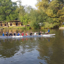 Individuelle Hilfen im Drachenboot_ Das Q-Boot Team beim Training