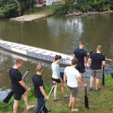 Individuelle Hilfen im Drachenboot_ Das Q-Boot Team beim Training_4