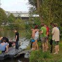 Individuelle Hilfen im Drachenboot_ Das Q-Boot Team beim Training_6