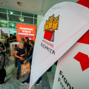 Buchkita-Preisverleihung