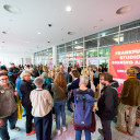 Buchkita-Preisverleihung