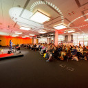 Buchkita-Preisverleihung