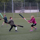 SteinMalEins_Sportprojektwoche_jugger-im Zweikampf