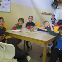 Jupiterfahrt Stern 1