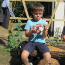 Jupiterfahrt Stern 12