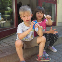 Jupiterfahrt Stern 13