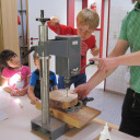 Jupiterfahrt Stern 14