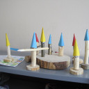 Jupiterfahrt Stern 15