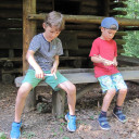 Jupiterfahrt Stern 2