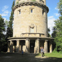 Jupiterfahrt Stern 4