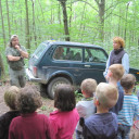 Jupiterfahrt Stern 8