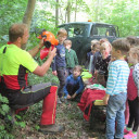 Jupiterfahrt Stern 9