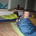 Übernachtung 2018 10