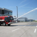 Flugplatz Erfurt 5