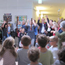 Wenn Oma Hund spielt 1