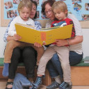 Wenn Oma Hund spielt 2