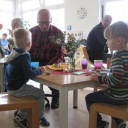 Wenn Oma Hund spielt 3