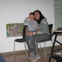 Wenn Oma Hund spielt 4