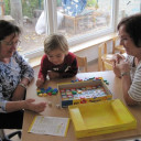 Wenn Oma Hund spielt 10