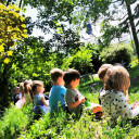 Kindertag 2021 Schwabenhaus II