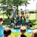 Kindertag 2021 Schwabenhaus IV