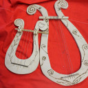 Klangfarben-Projekt Litfaßsäule