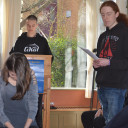 Klassik-Projekt des 12. Jahrgangs