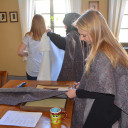 Klassik-Projekt des 12. Jahrgangs