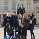 Klassik-Projekt des 12. Jahrgangs