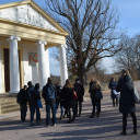 Klassik-Projekt des 12. Jahrgangs