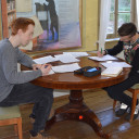 Klassik-Projekt des 12. Jahrgangs