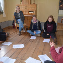 Klassik-Projekt des 12. Jahrgangs