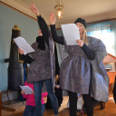 Klassik-Projekt des 12. Jahrgangs