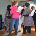 Klassik-Projekt des 12. Jahrgangs