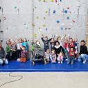 Klettern mit den Wackelzähnen_2018