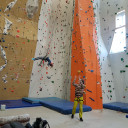 Schwabenhaus_Klettern mit den Wackelzähnen_einfach mal loslassen_2018