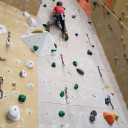 Schwabenhaus_Klettern mit den Wackelzähnen_in luftiger Höh_ 2018