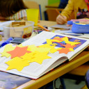 Kreativwoche in Lobeda