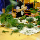 Kreativwoche in Lobeda