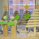 Kreativwoche in Lobeda