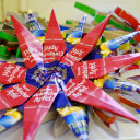 Kreativwoche in Lobeda