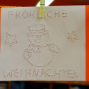 Kreativwoche in Lobeda