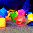 Kreativwoche in Lobeda